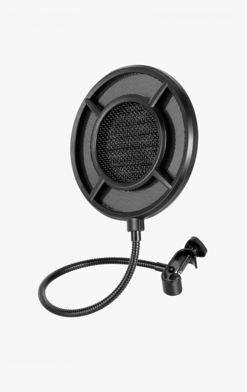 Blue Yeti Nano Pop Filter, HD Png Download