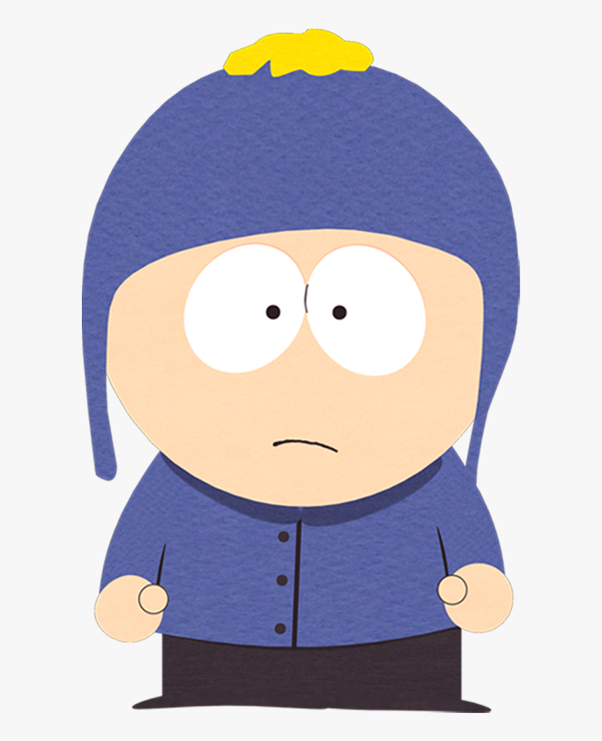 Craig Tucker, HD Png Download , Transparent Png Image - PNGitem