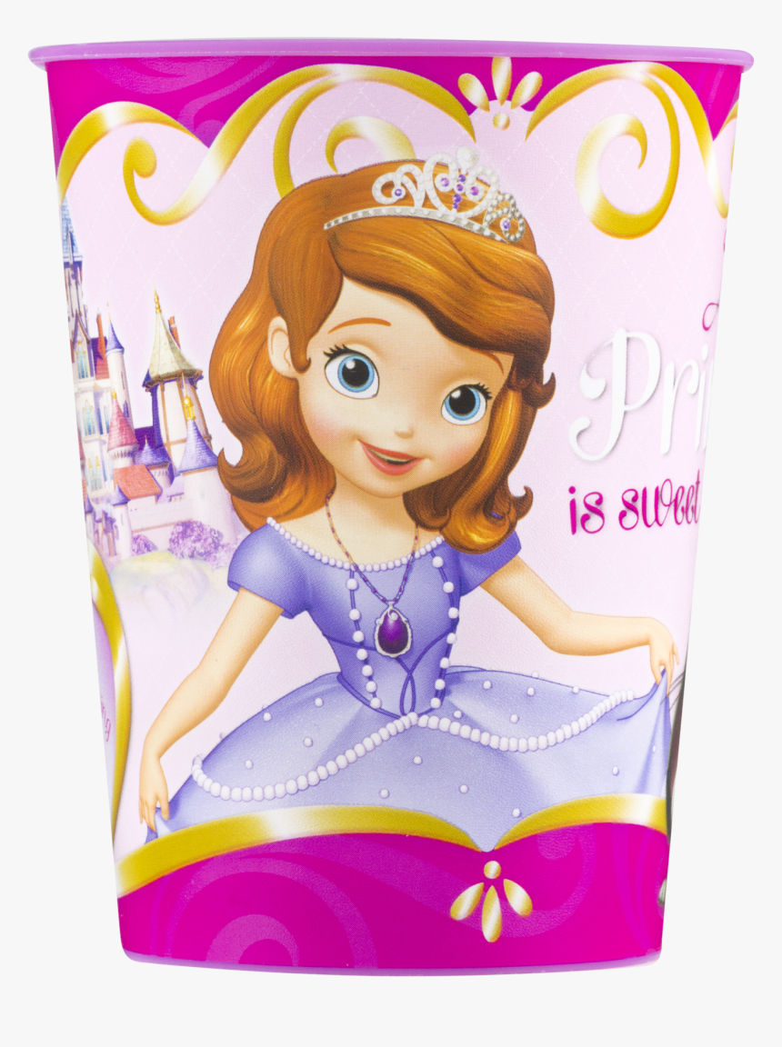 Sofia The First Png, Transparent Png