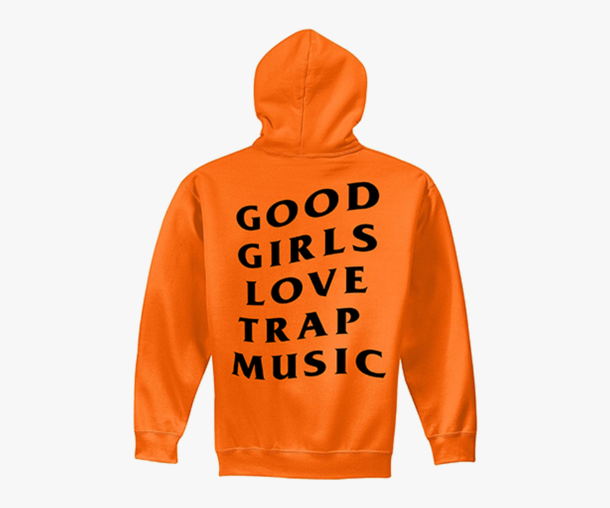 Hoodie, HD Png Download