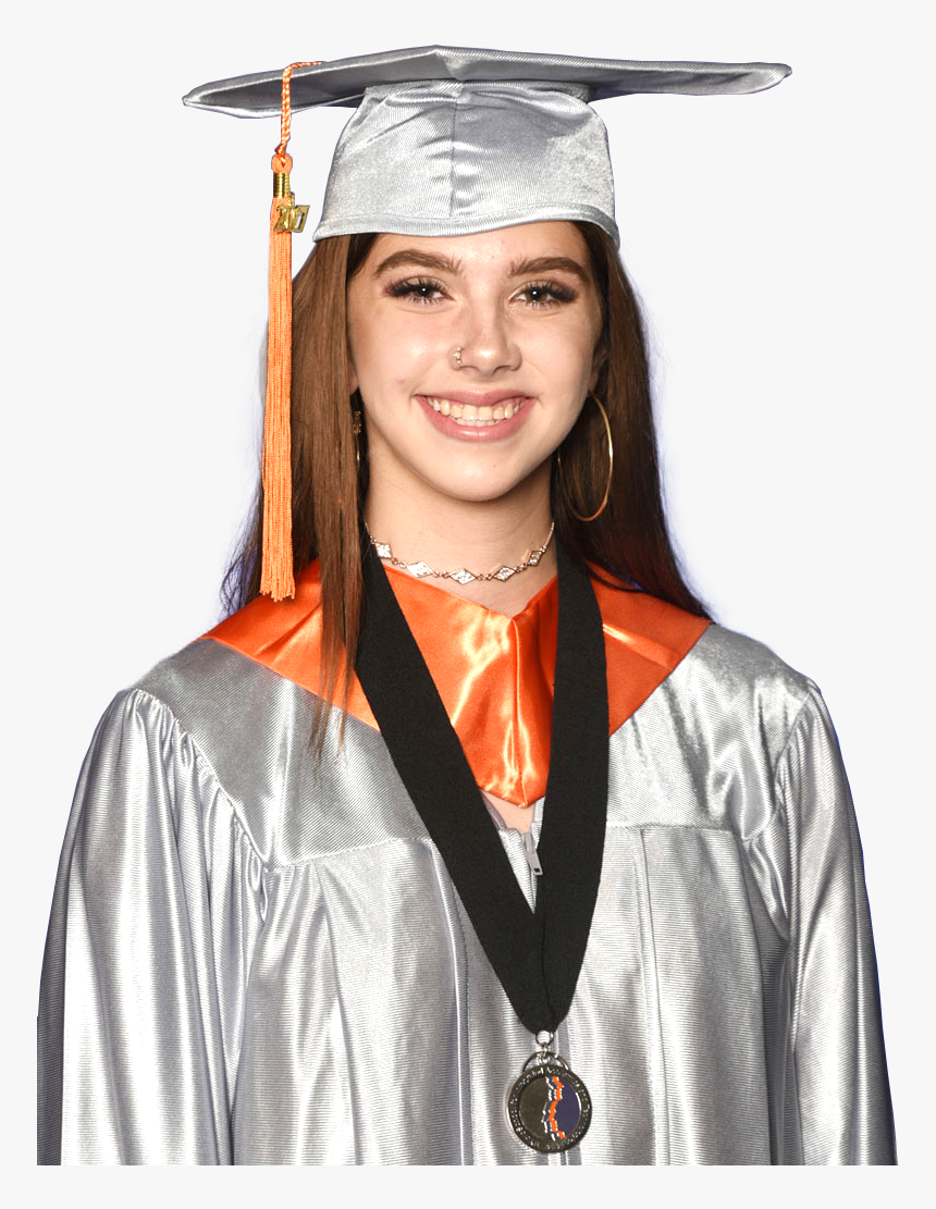 Lone Star Jacksonville High School Graduate - Academic Dress, HD Png Download