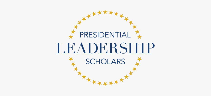 Presidential Leadership Scholars, HD Png Download