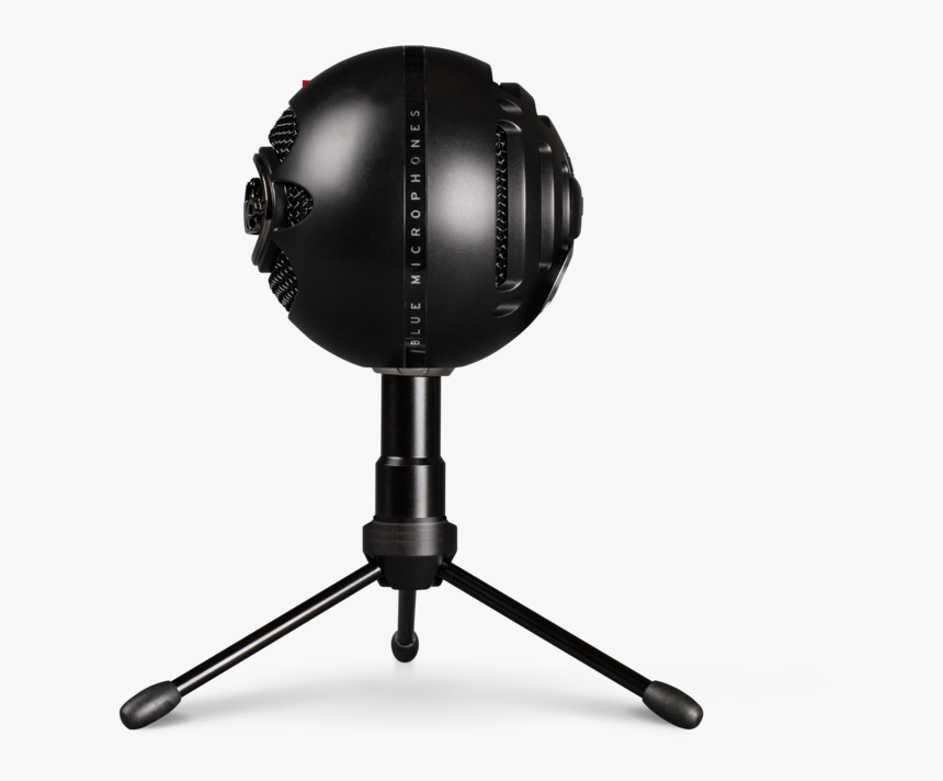 Blue Microphones Snowball Ice, HD Png Download