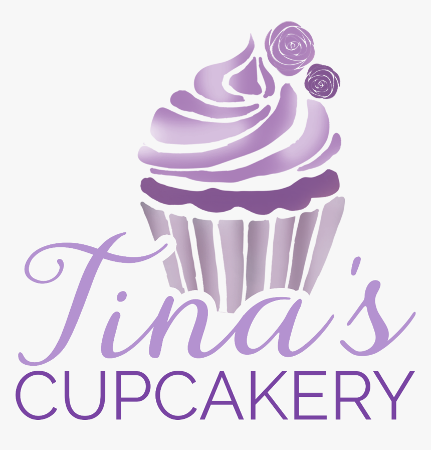 Transparent Purple Cupcake Png - Take, Png Download