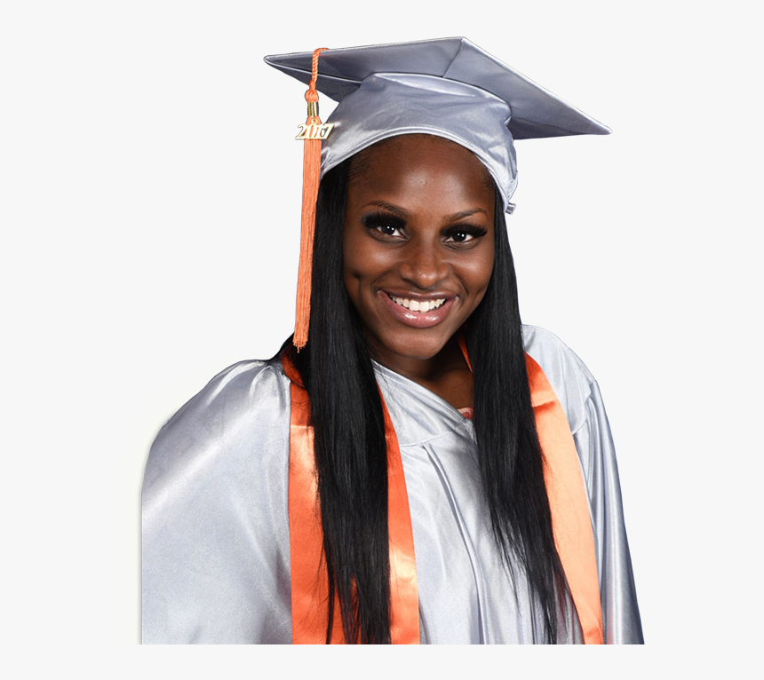 High School Diploma Vs Ged Certificate - Academic Dress, HD Png Download