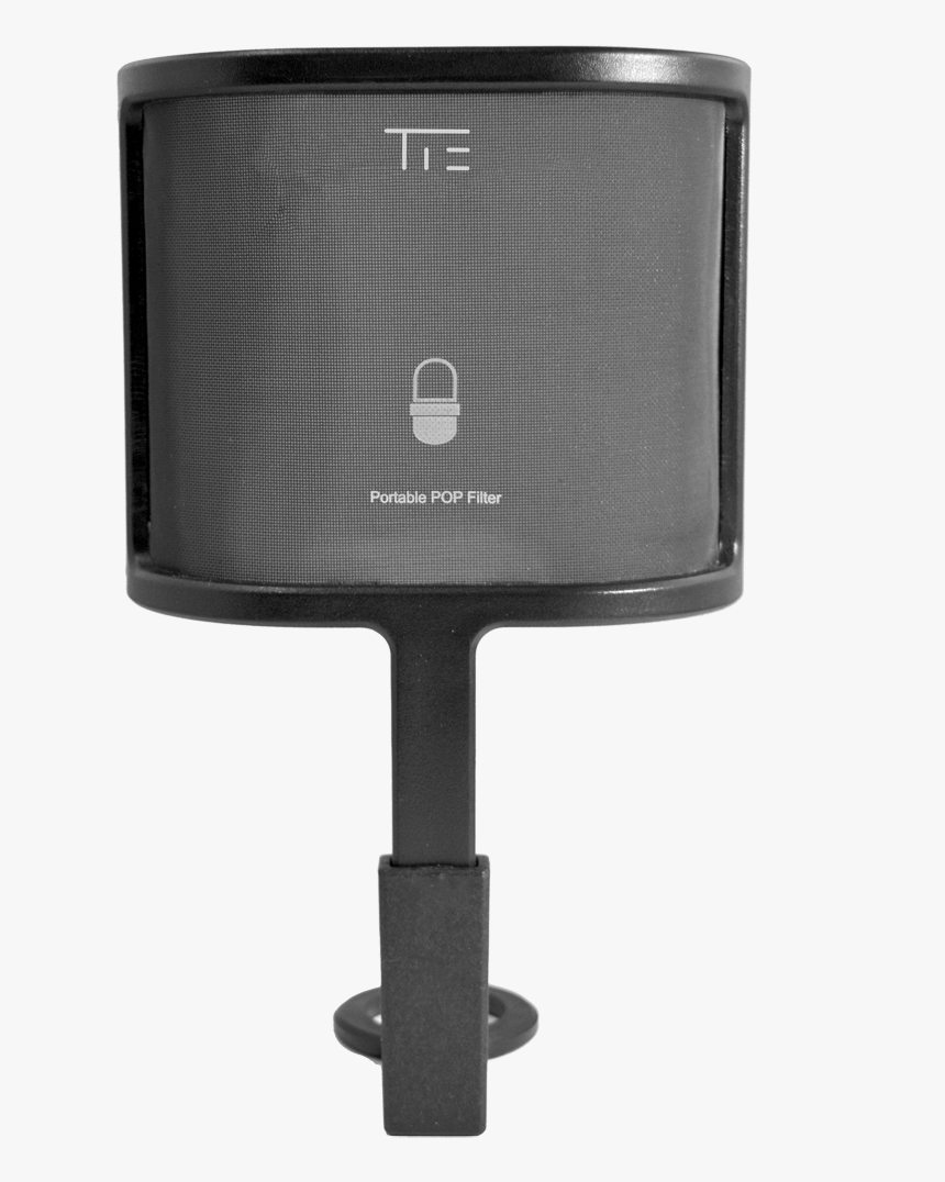 Tie Studio Pop Filter Clamp, HD Png Download