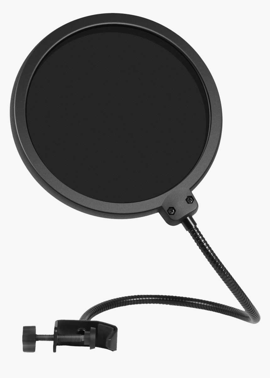 Pop Filter, HD Png Download