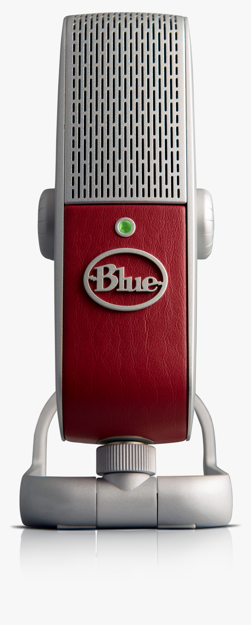 Blue Microphones - Blue Raspberry Premium Usb Microphone, HD Png Download