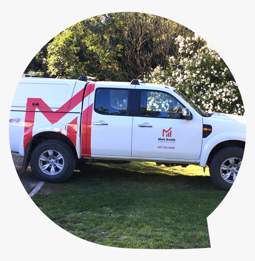 Compact Van, HD Png Download