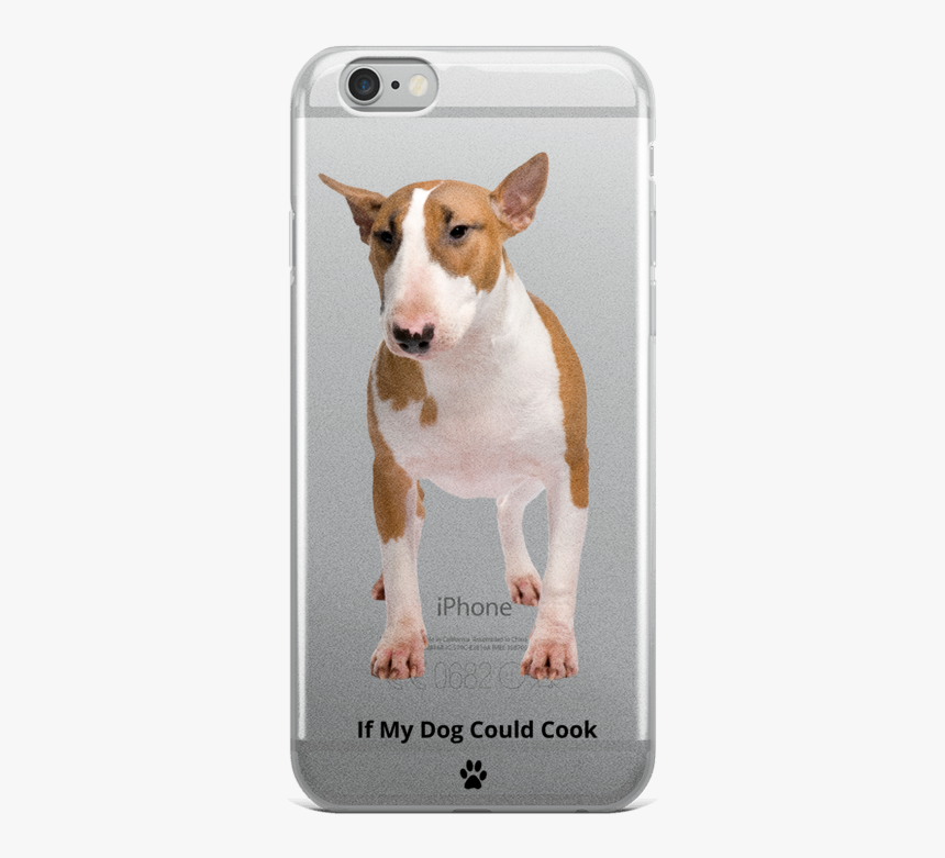 Bull Terrier, HD Png Download