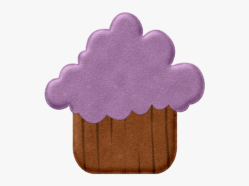 Cupcake Clipart Gourmet Cupcake - Cupcake, HD Png Download