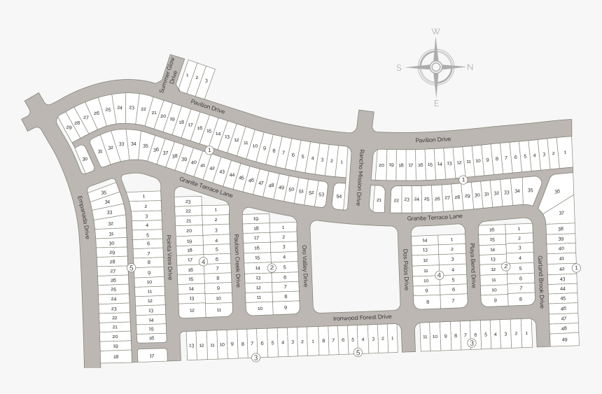 George Bush Park - Paper, HD Png Download