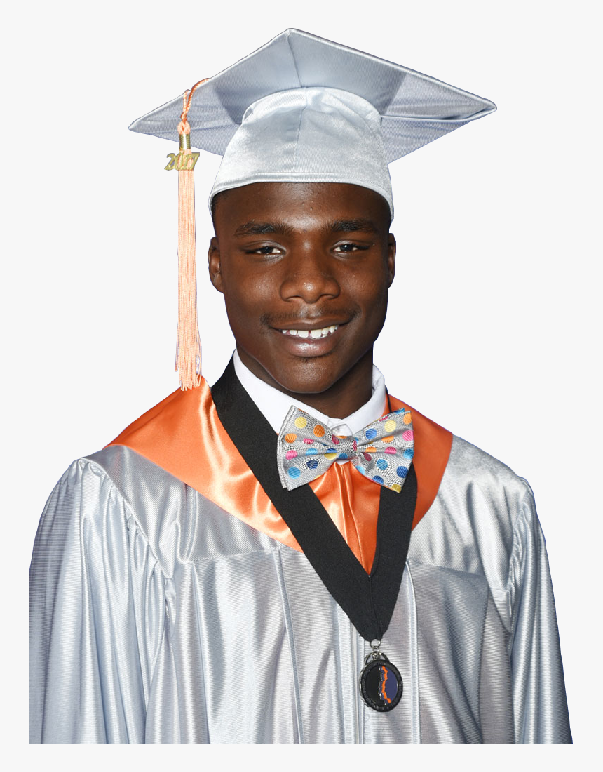 Mycroschool Pinellas High School Student - Graduate Student High School, HD Png Download