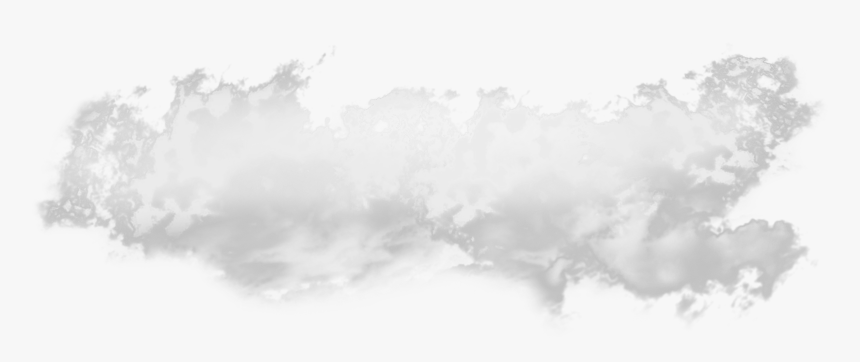 Clipart Ocean Cloud - Moon Phases Watercolor Png, Transparent Png