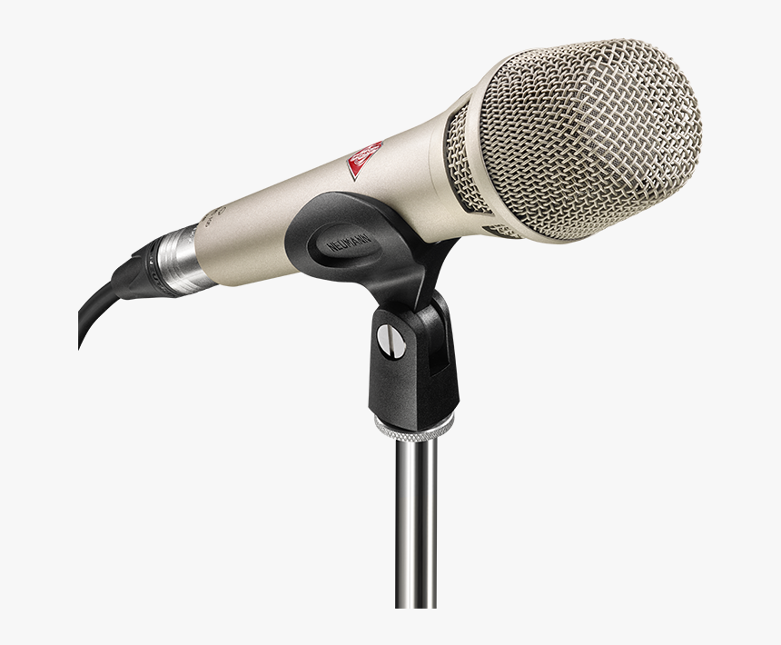 Product Detail X2 Desktop Kms 105 With Sg105 Neumann - Microfono Neumann Kms 105d Bk, HD Png Download