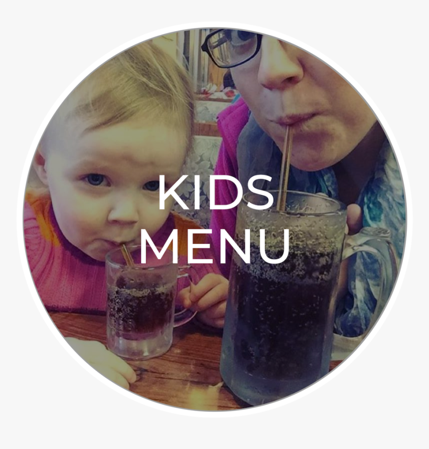 Click Here - Girl, HD Png Download