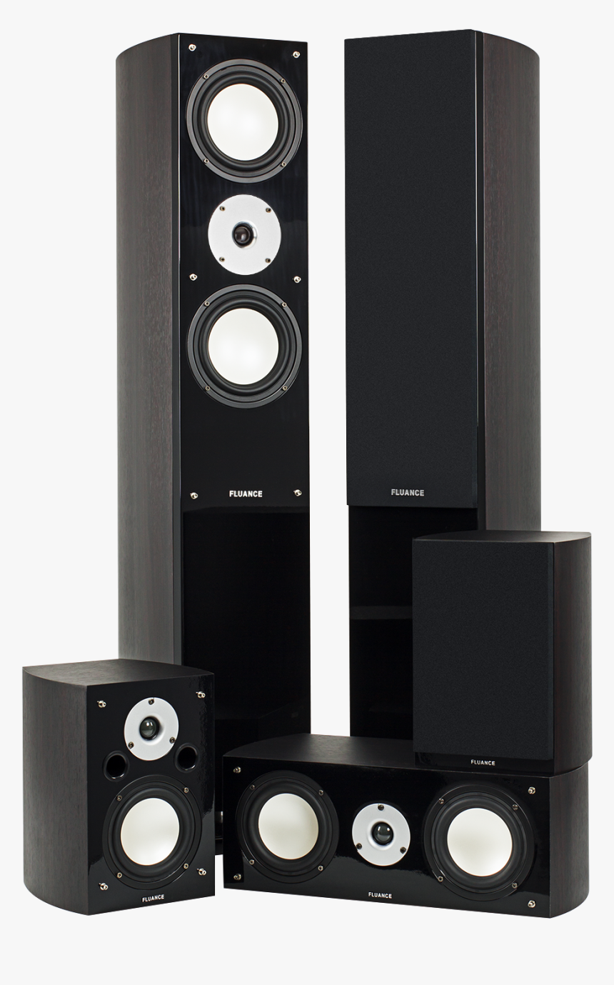 Loudspeaker, HD Png Download