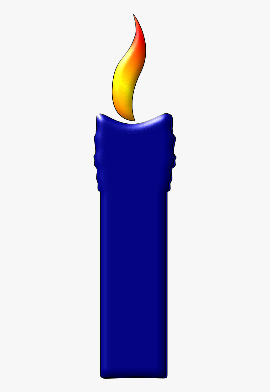 Flame, HD Png Download