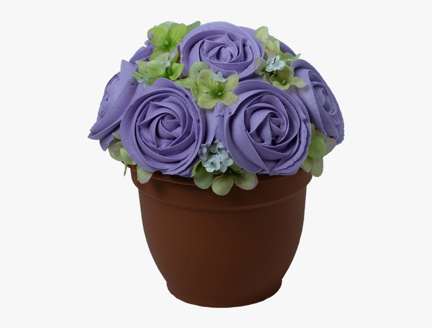 Blue Rose, HD Png Download