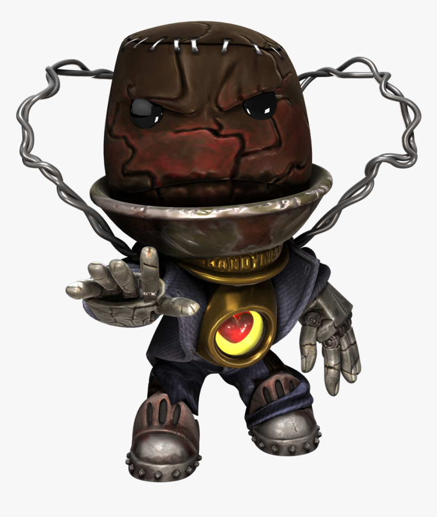 Bioshock Infinite Bioshock Big Dad, HD Png Download