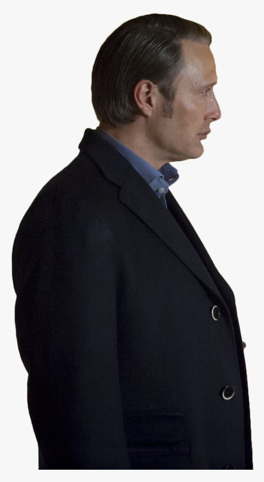 Hannibal Transparent, HD Png Download