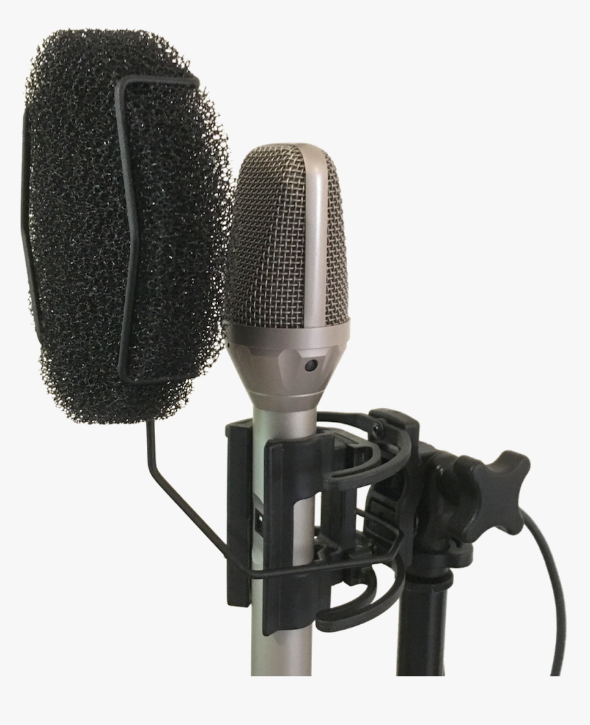 Inv 7hg V Version With Gefell Umt 70s - Hakan P110 Pop Killer, HD Png Download