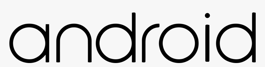 Android Logo Png - Android Text Logo Png, Transparent Png , Transparent ...