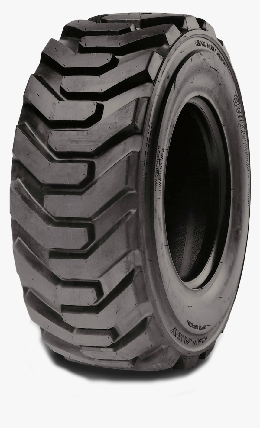 Galaxy Skid Steer Tires, HD Png Download