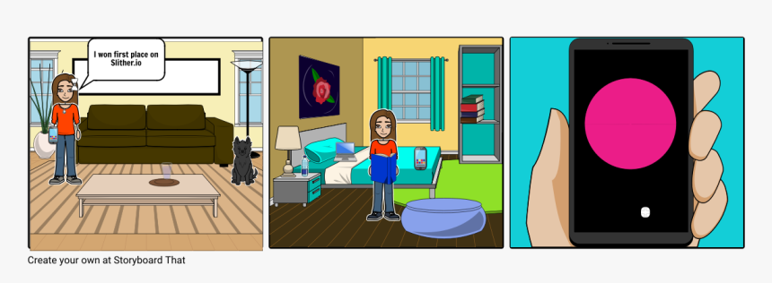 Cartoon, HD Png Download