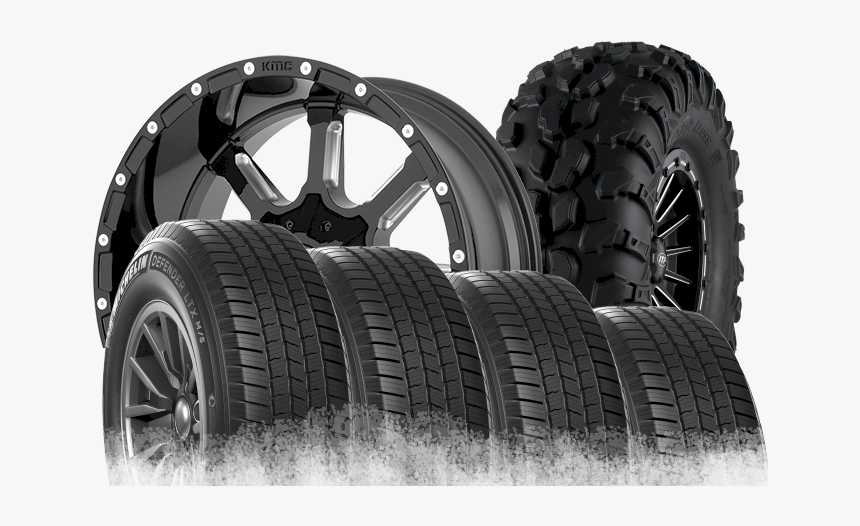 Xd Mammoth Wheels, HD Png Download