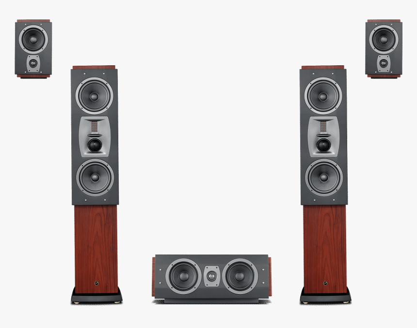 Product Image - Computer Speaker, HD Png Download