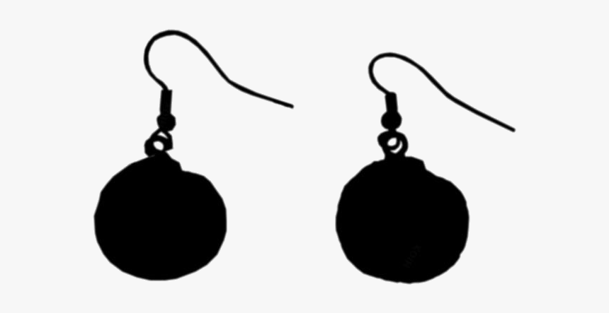 Pan Dulce Earrings Png Transparent Images, Png Download