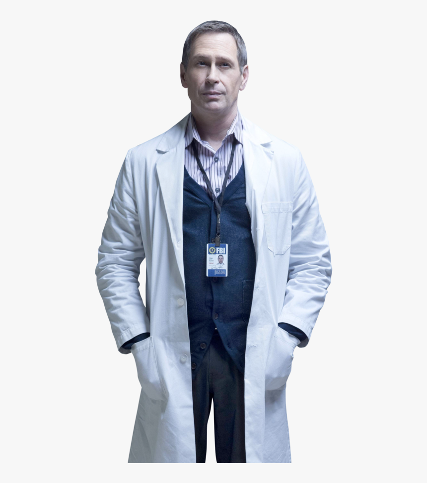 Kids In The Hall Alum Scott Thompson On Hannibal And - Gentleman, HD Png Download