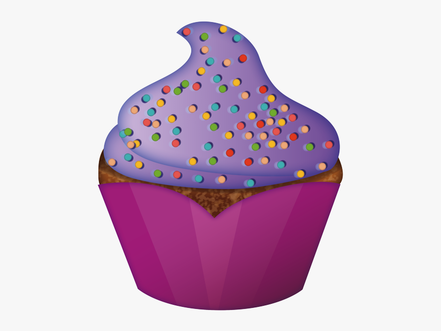 Cupcake, HD Png Download