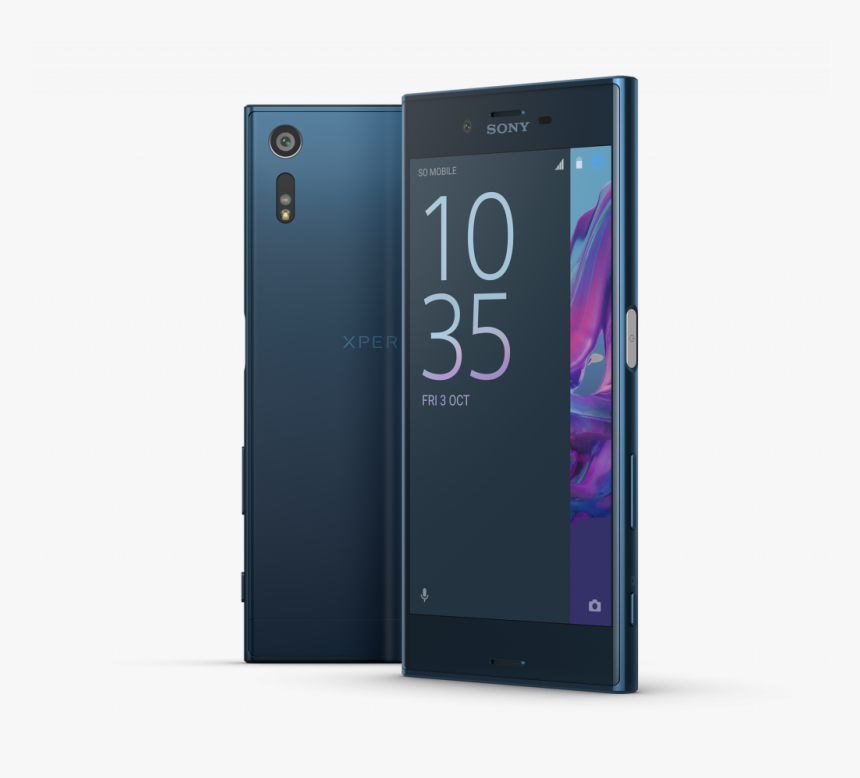 Downgrade Sony Xperia Xz - Sony Xperia Xz F8332, HD Png Download