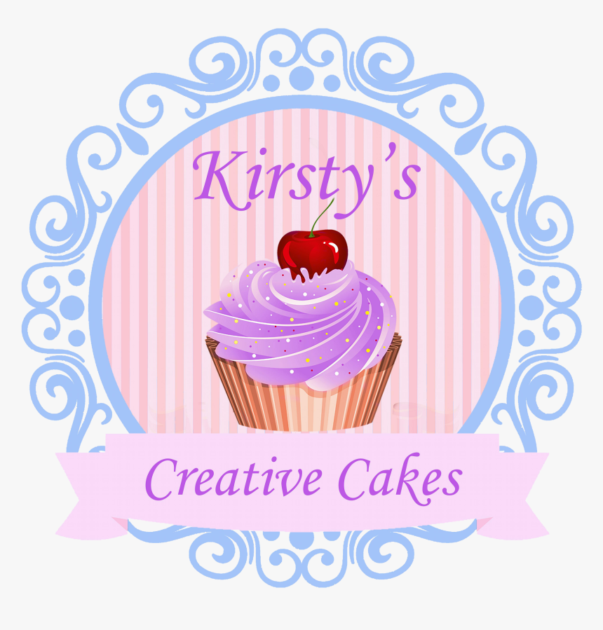 Kirstys Creative Cakes - Monogram Designer, HD Png Download