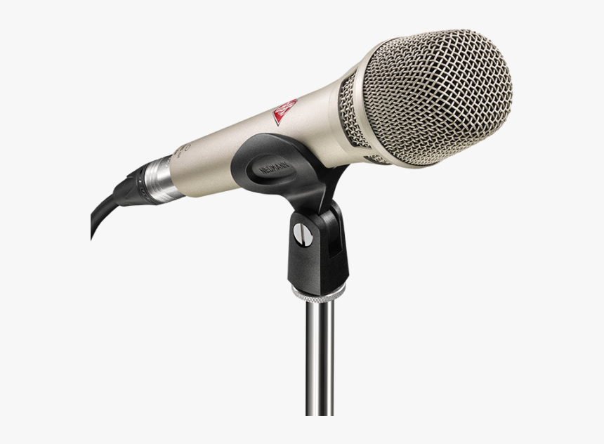 Picture 1 Of - Microfono Neumann Kms 105d Bk, HD Png Download