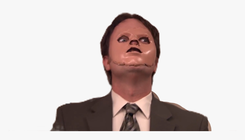 Dwight Hannibal, HD Png Download