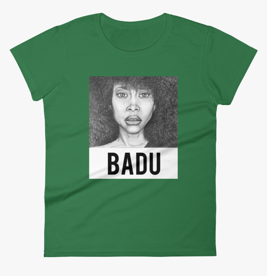 Image Of Badu/ladies *click For More Colors - Active Shirt, HD Png Download