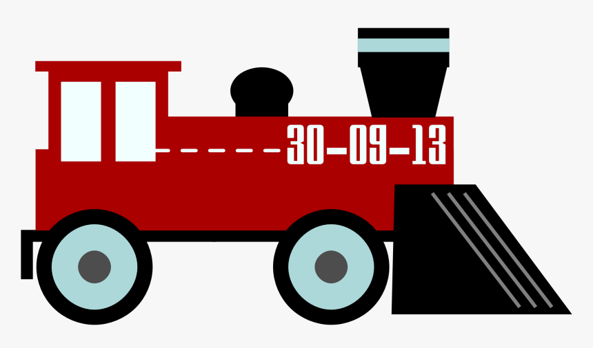 Train Diesel Locomotive Computer Icons Steam Locomotive - Locomotora Clipart, HD Png Download
