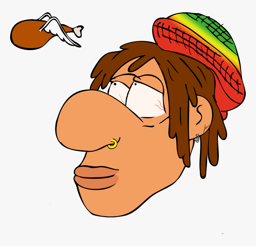 @steam Games Dream About A Chicken Dinner Vector Graphics - Cartoon, HD Png Download