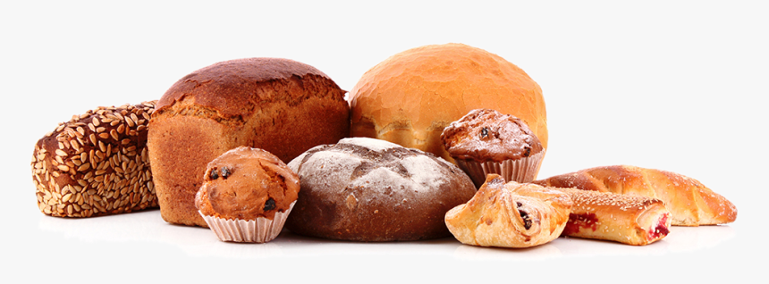 Dulce,lye Roll,bread Food,cheese Bun,panettone,baking - Bakery Png, Transparent Png