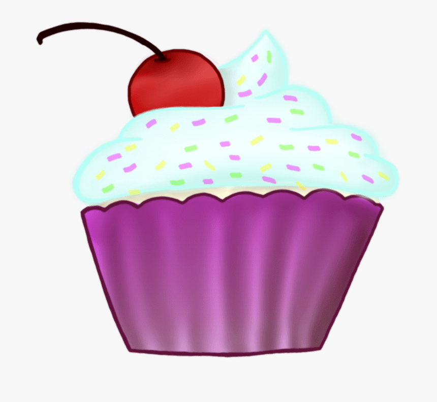Cupcake, HD Png Download