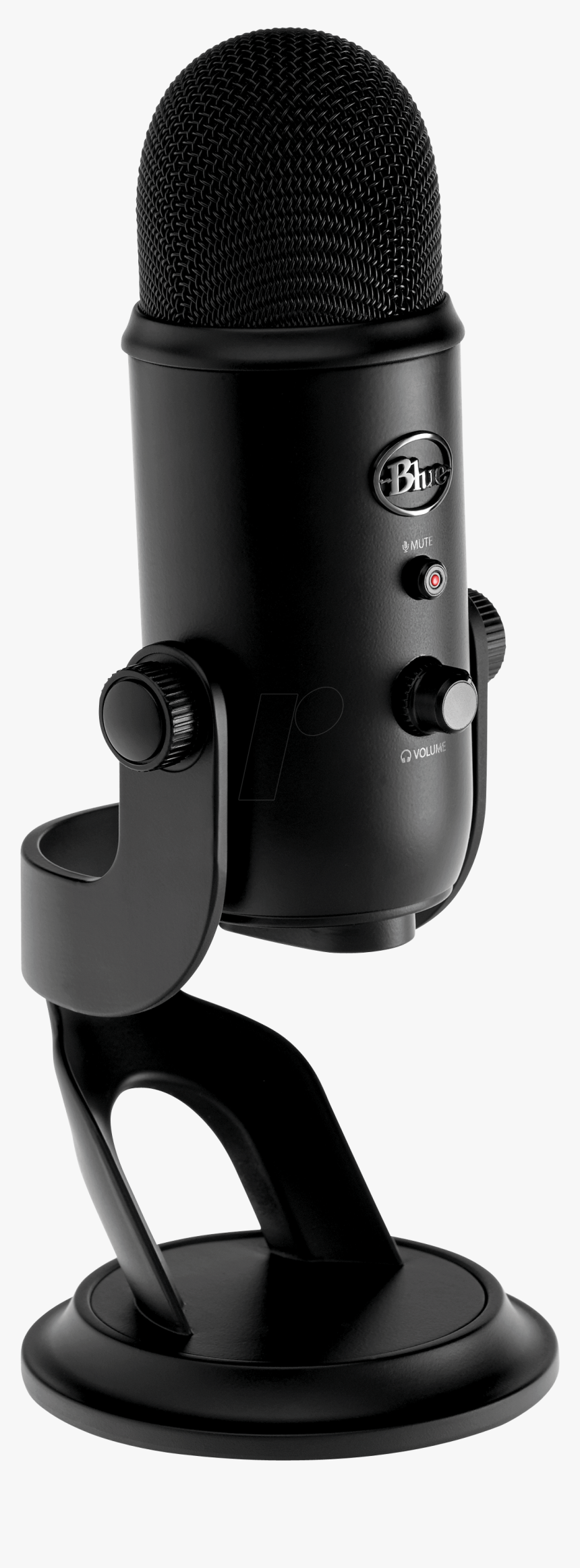 Transparent Blue Yeti Png - Blue Yeti, Png Download