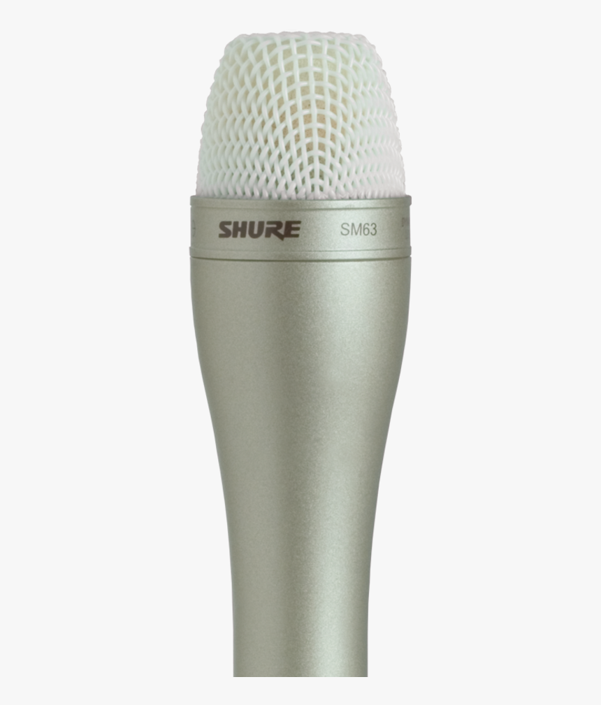 Microphone, HD Png Download