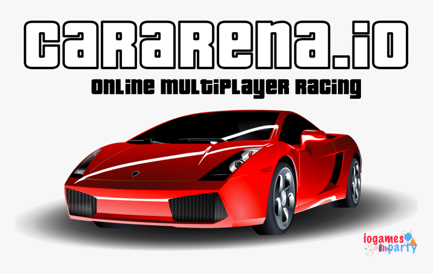 Lamborghini Gallardo, HD Png Download