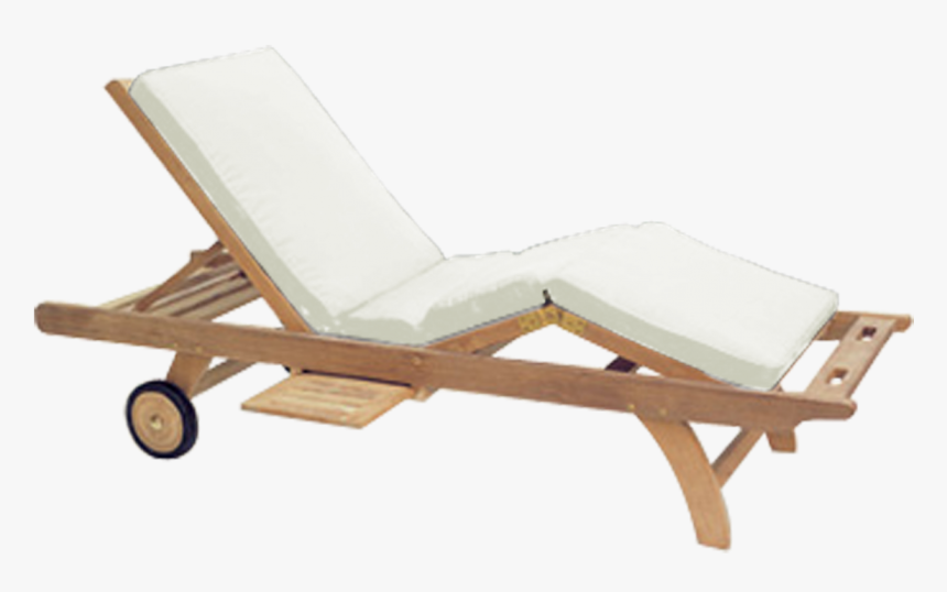 Transparent Bed Top View Png - Chaise Longue Png Top View, Png Download