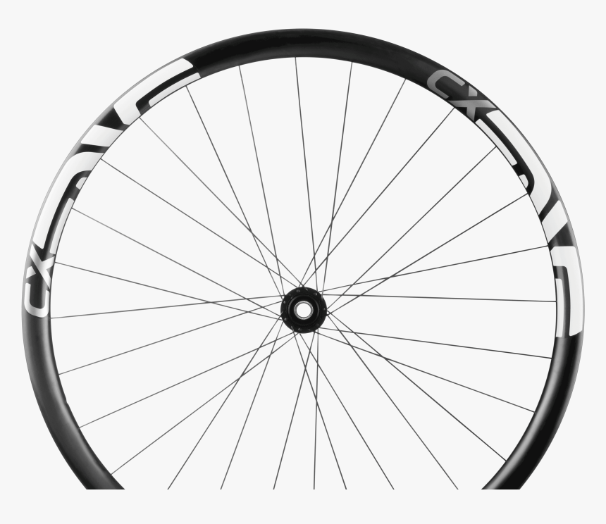 Enve Cx Disc Wheelset, HD Png Download
