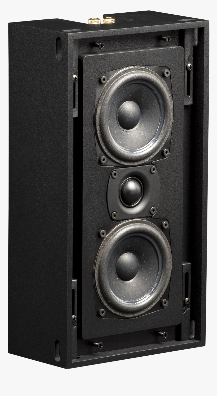 Computer Speaker, HD Png Download