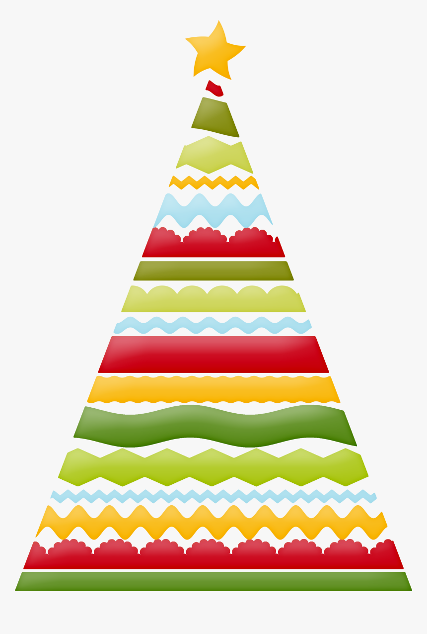Transparent Arbol De Navidad Azul Png - Christmas Tree, Png Download